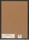 Odontotropis ? tenuicornis (Grev.) (de-Toni-Nr.: Genus 124, Species 3542) Zeichnungen Sammlung Grunow Mappe 03698 (Herbarium_W_Grunow_drawings_Folder_03698)